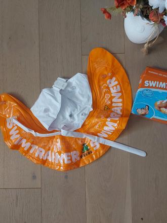 Koleso swimmtrainer - top stav, 