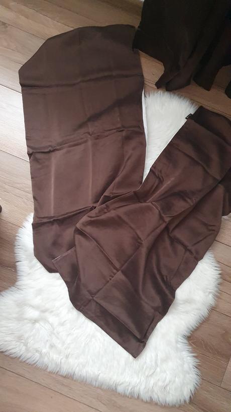 Hodvábne obliecky lily silk,