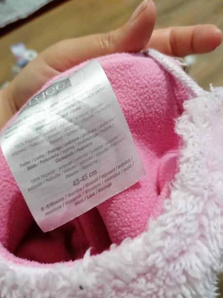 Zimná bunda, ergee,80