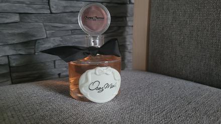 Chantal thomass osez-moi,