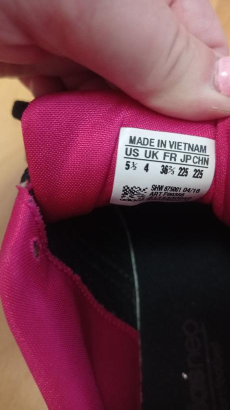 Adidas topánky, adidas,36