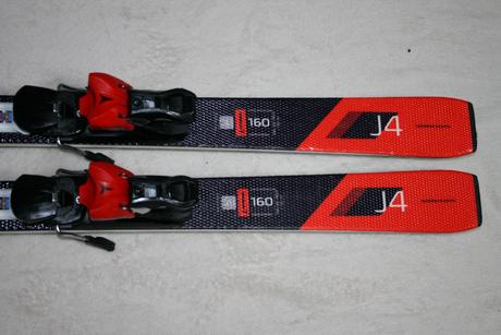 Lyže atomic 160 cm j4 , atomic, atomic,160-169 cm