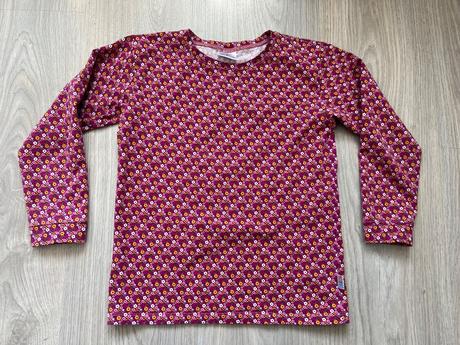 Tričko oli&oli 122, 122