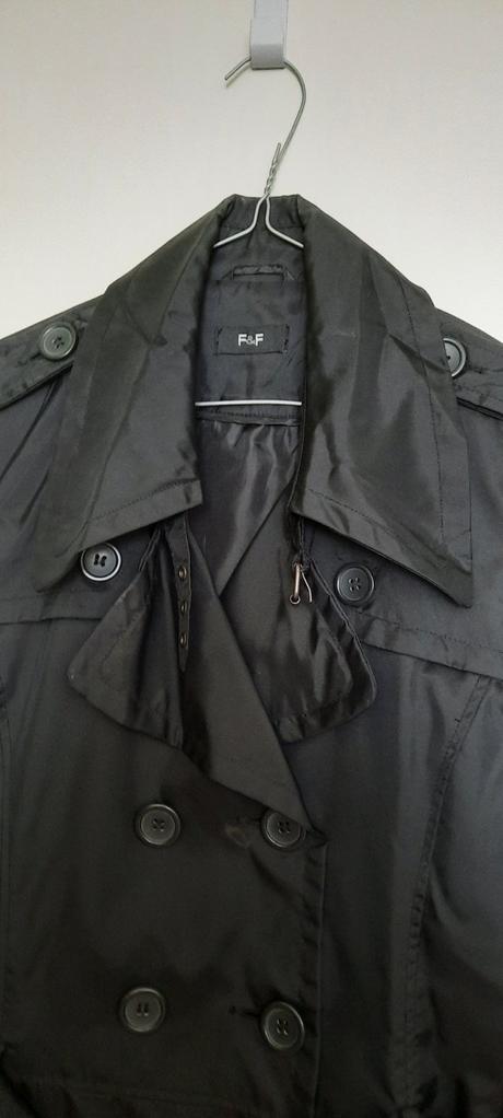 Kabatik kratky, prechodny - vel.44, f&f,44