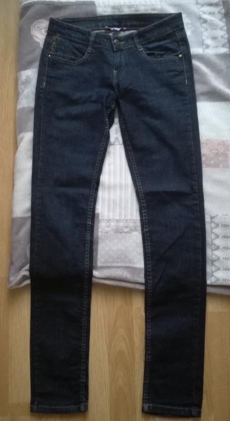 Tw jeans, tally weijl,38