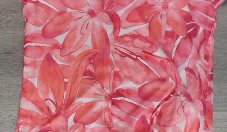 Krásne letné šaty, l