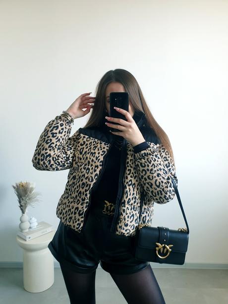 Only leo bundička xs/s, only,xs