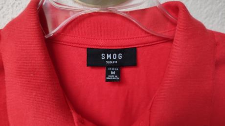 Pánska polokošeľa, m