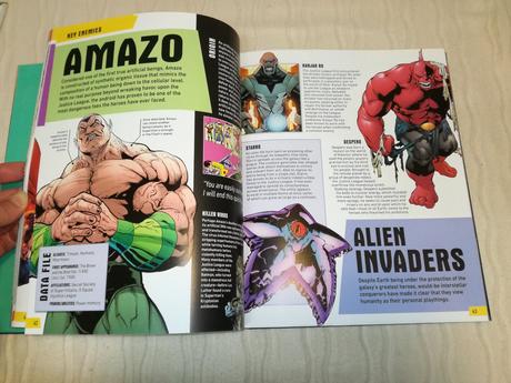 Dk justice league the ultimate guide  su19, 