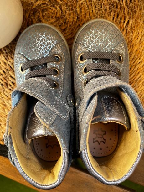 Kotnikove topánky, primigi,24