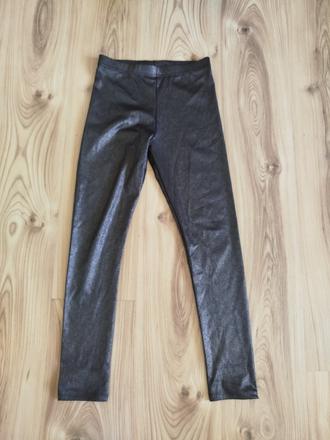 Legíny koženého vzhladu, f&f,152