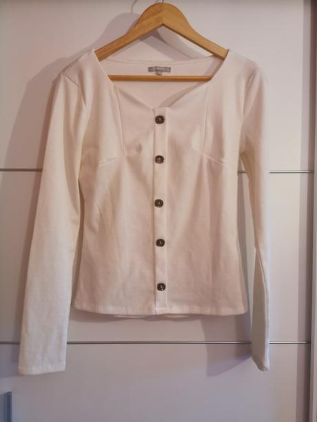 Dámsky top, gate,40