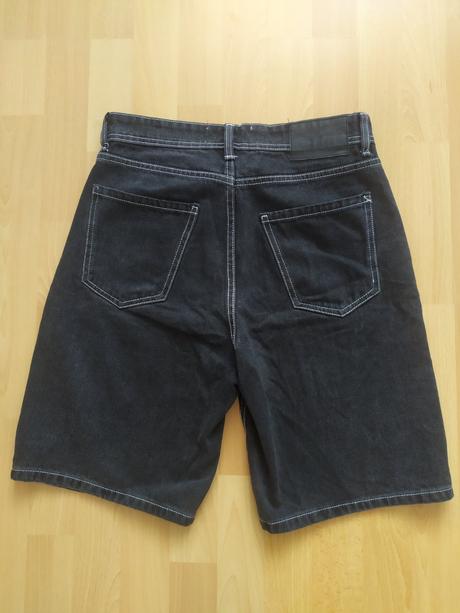 Riflové kraťasy, fishbone,xs