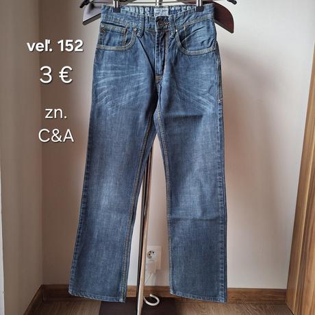 Rifle top stav, c&a,152