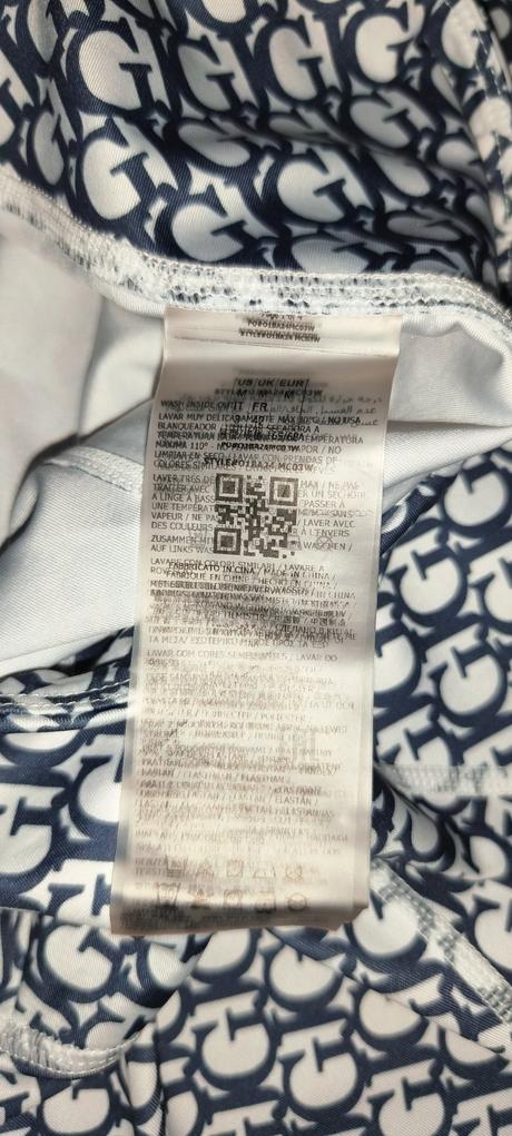 Guess legíny, guess,m