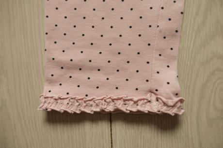 3/4-ťové legíny h&m, h&m,134