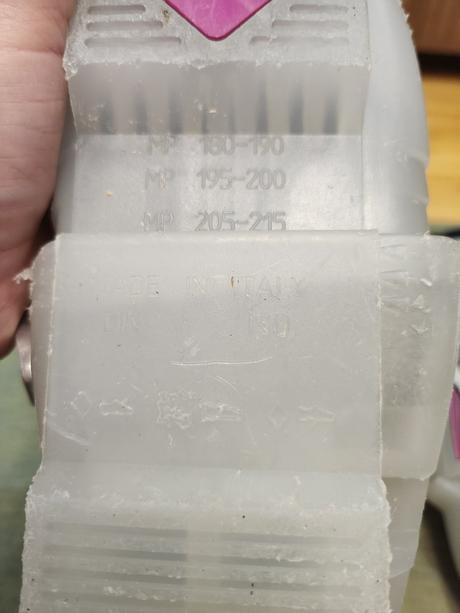 Detské nastaviteľné lyžiarky roxa, roxa