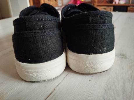 Plátenky action boy, 37