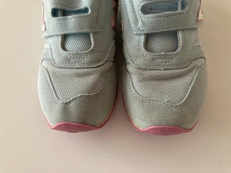 Tenisky new balance 34,5, new balance,34