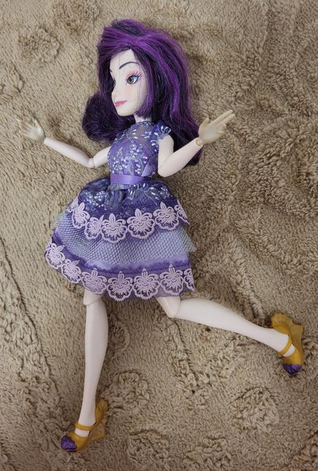 Mal, dcéra zloby (maleficent), 