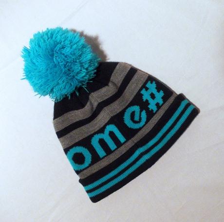 Čiapka s brmbolcom next, next,86