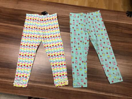 Leginky 2pack, george,104