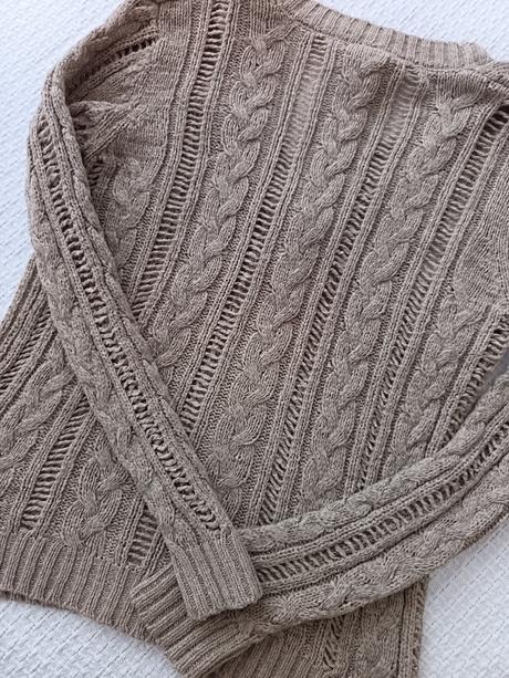 Mango sveter, mango,m