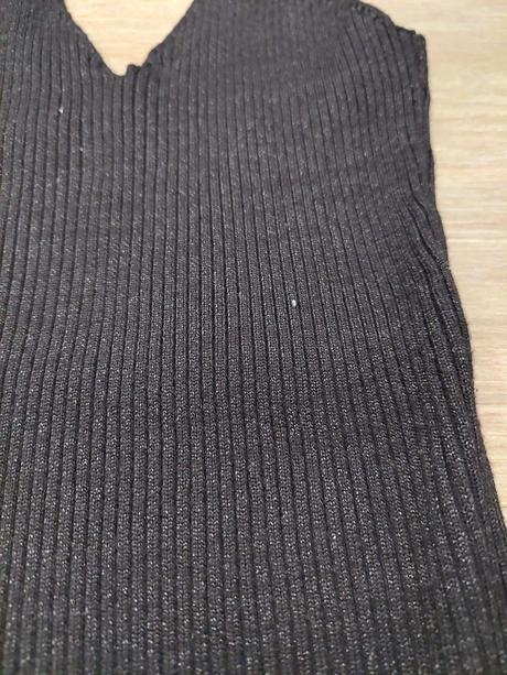 Teplé lesklé body s, sinsay,s