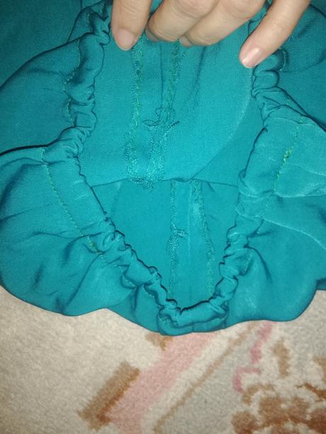 Tenké nohavice, 104