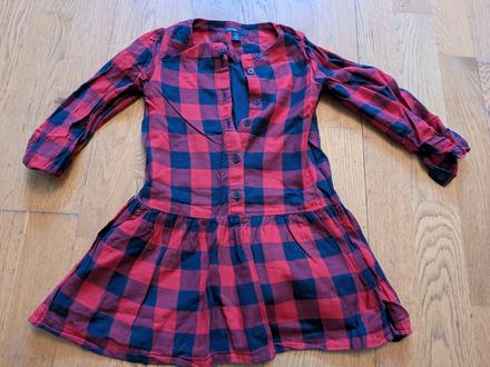 Krásne saty, gap,104