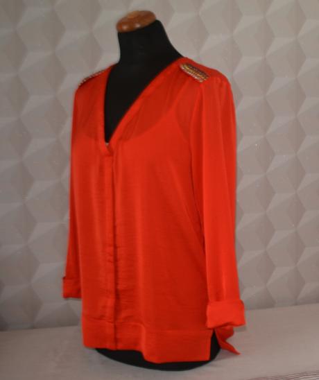 H&m blúzka veľ. m, h&m,m