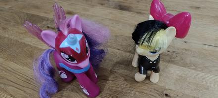 My little pony, 
