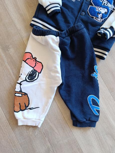 Zara chlapčenska súprava, zara,80