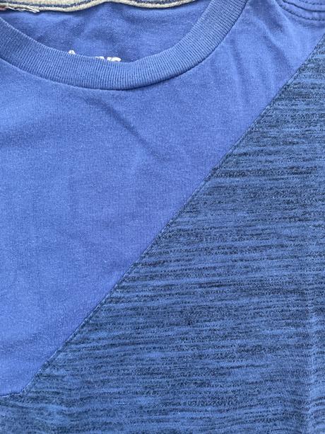 Športove trička 2ks, reebok,116