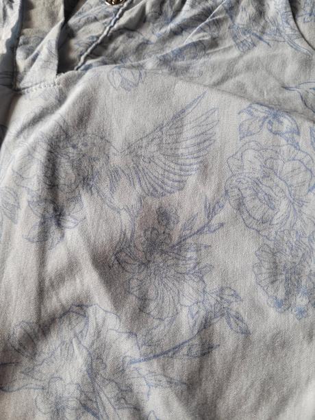 Šaty s body, pepco,92