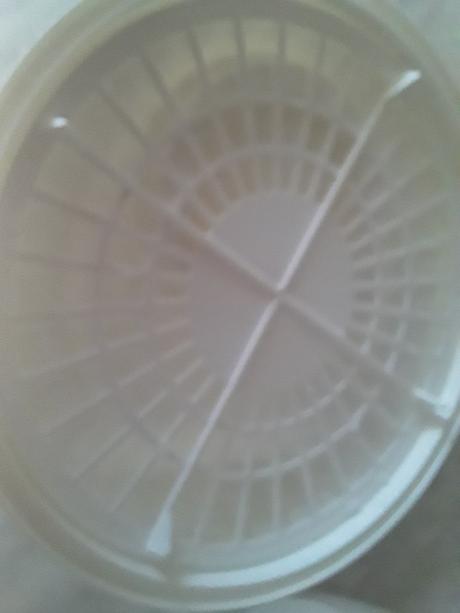 Tupperware, 