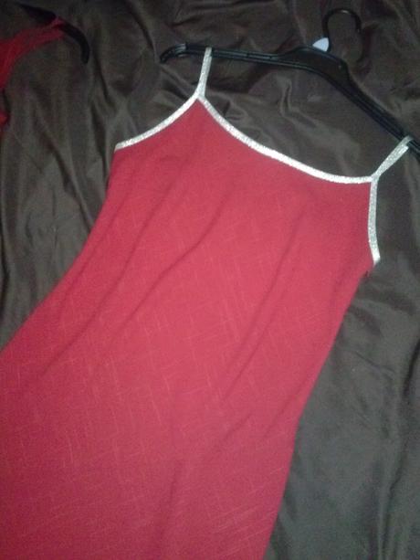 2 dlhe saty+ bolerko, m