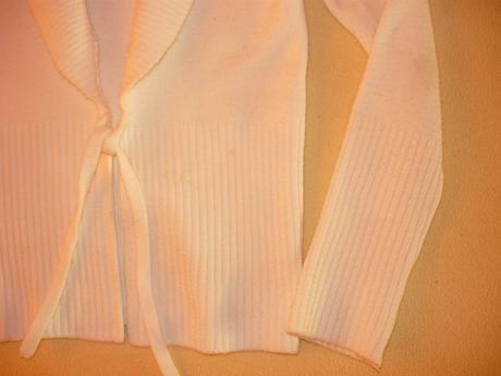 Sveter elegantny, 38