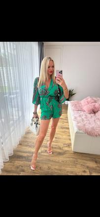 Overalik pretty little thing, m