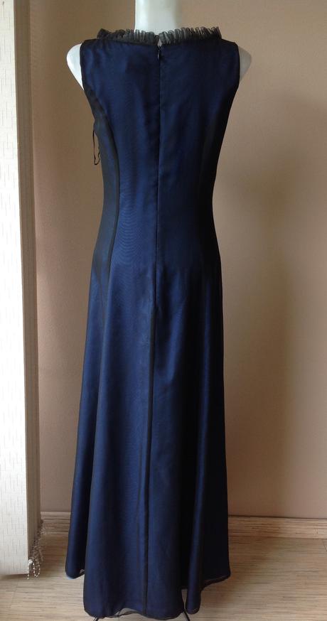 Spoločenské šaty jennie 36/38, 38