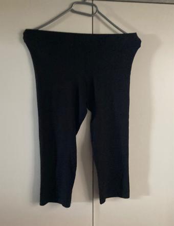 Legíny trojštvrťové, s