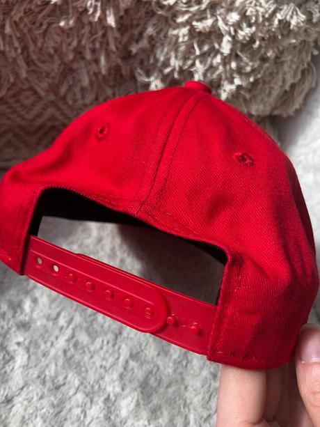 Šiltovka rebel kids 49-52, rebel kids,116