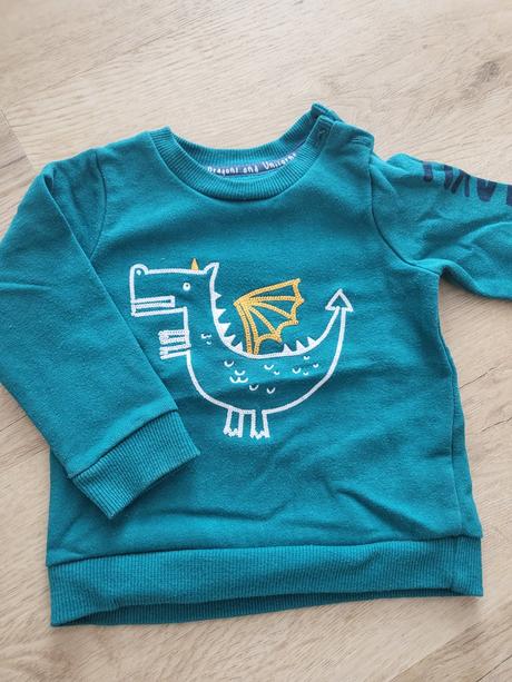 Tepláková súprava f&f, f&f,86