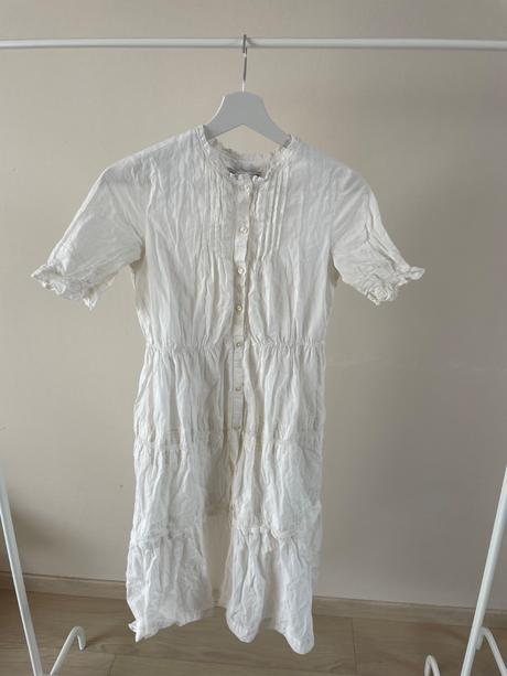 Šaty zn. zara, zara,152