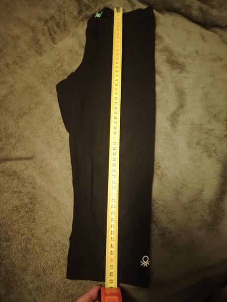 Legíny benetton, benetton,140