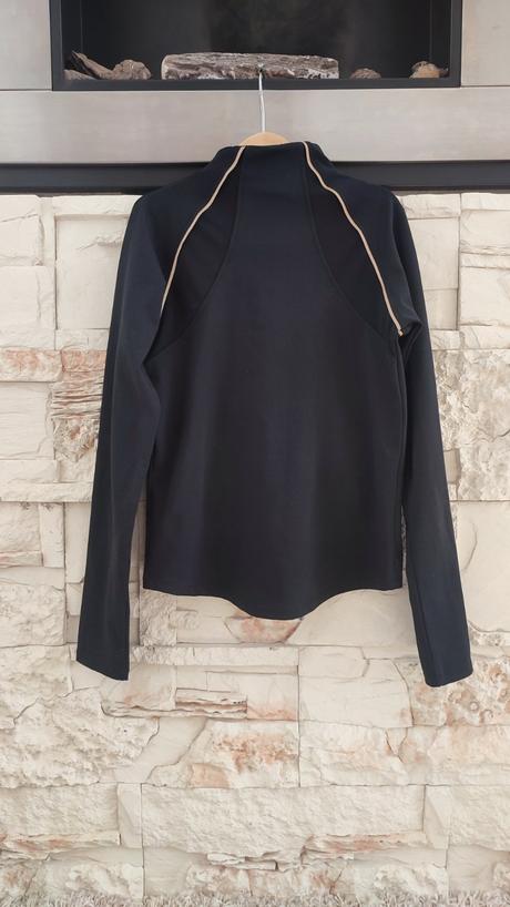 Športová mikina, zara,152