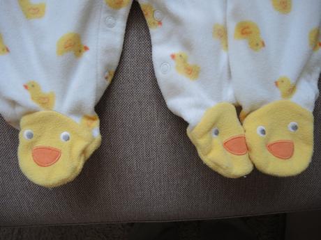 Overal s kačičkami 6m, carter's,62