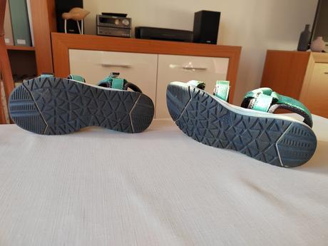 Sandále protetika - nelina v.32, protetika,32