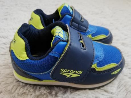 Tenisky sprandi, sprandi,23