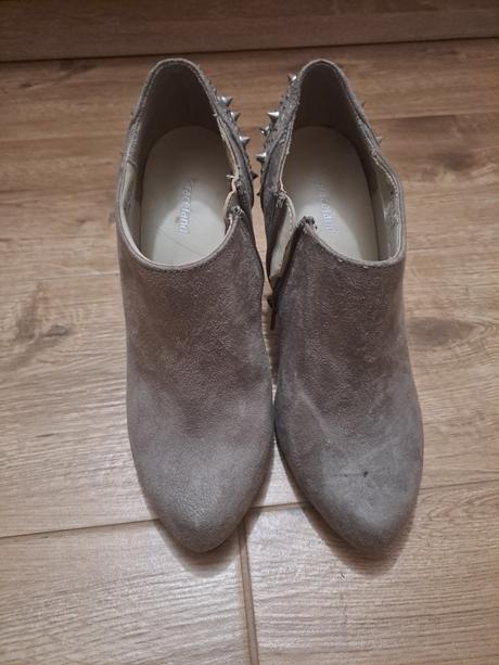 Dámske topánky, graceland,39